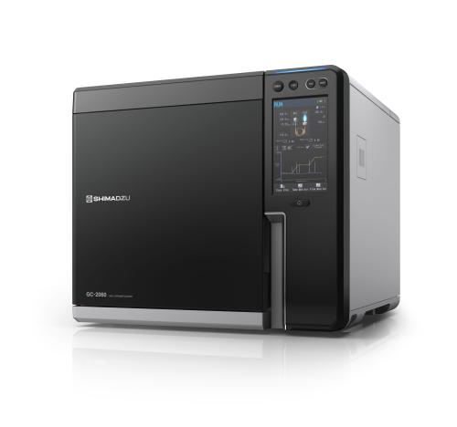 Nexis GC-2060 Shimadzu